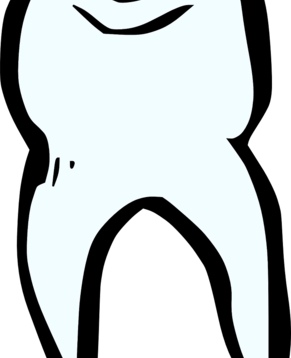 Okliuzijos korekcija (1 dantis)