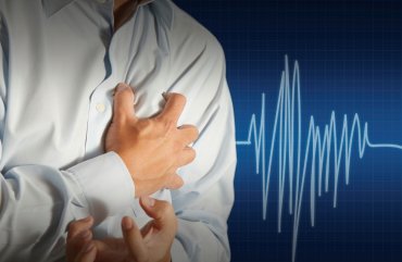 Širdies infarktas – klastingas ir negailestingas