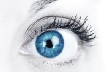 Klastingos akių ligos atslenka nepastebimai