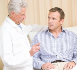 Lėtinis prostatitas – vyrams pavojinga urologinė liga